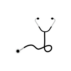 Stethoscope icon 