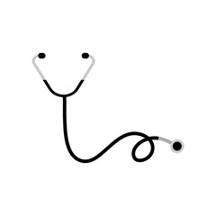 Stethoscope icon 