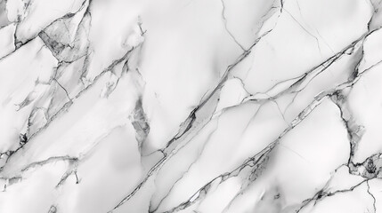 Textura de mármol de color blanco