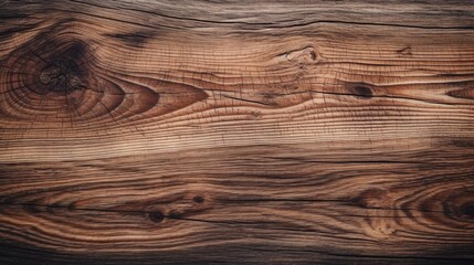 Detailed close-up of a piece of wood. Suitable for backgrounds and textures