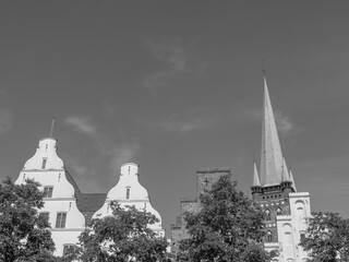 Lübeck in Schleswig-Holstein