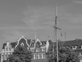 Die Hansestadt Lübeck