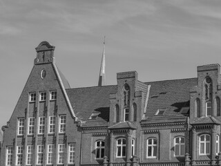 Die Hansestadt Lübeck