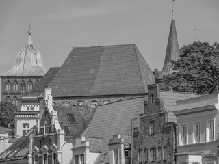 Die Hansestadt Lübeck