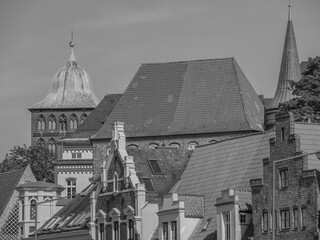 Die Hansestadt Lübeck