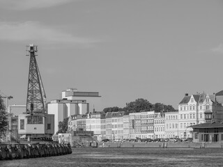 Die Hansestadt Lübeck