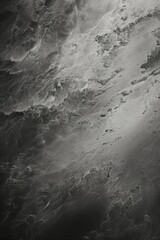 Fototapeta premium Man riding a wave on top of a surfboard. Suitable for sports and summer activities