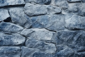 Detailed shot of a rugged rock wall, perfect for backgrounds or textures