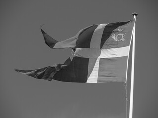 Esbjrg in Dänemark