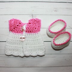 handmade accessory, knitted toy