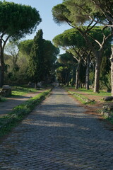 Appia Antica - Roma