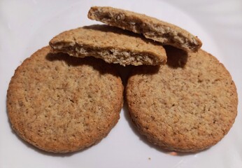 chip cookies
