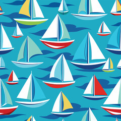 Smooth Sailing and Favorable Winds