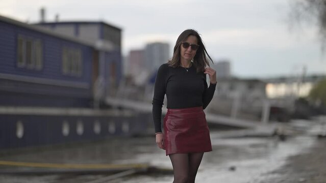 Model Paris