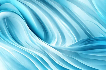 abstract blue background