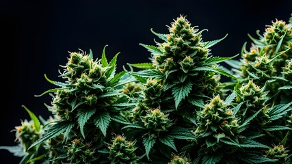 Cultivate Success: Exploring Sustainable Cannabis Farming and Premium Marijuana Products
