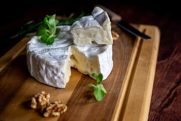 Camembert