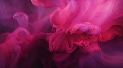 Fototapeta premium Magenta Tones Background 8K Ultra