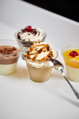 Dessert