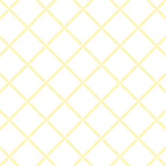 vector orange plaid pattern for background, wallpaper, packaging, wrapping paper, etc.