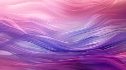 Obraz premium Abstract background image illustration with shades of lilac, pink and more
