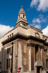 Obraz premium London, England, United Kingdom