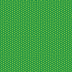 Seamless Vector Pattern , Cellular Structure with Hexagons, Reptile Skin, easy to color edit, three patterns on layers 