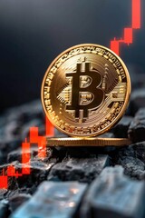 Bitcoin price surge: soaring cryptocurrency values reflect market optimism, potential for financial growth and investment opportunities amidst evolving global economic landscape.