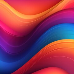 abstract colorful background