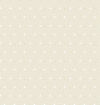 Geometric pattern in vintage style. line background in vintage style