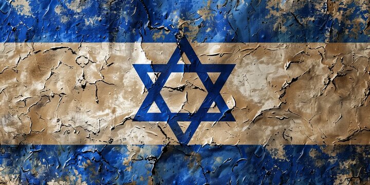 israel flag