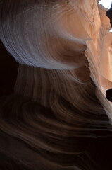 upper Antelope Canyon - USA Arizona