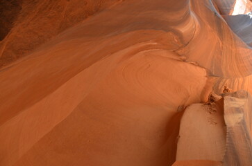 upper Antelope Canyon - USA Arizona