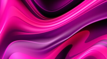 Fototapeta premium Abstract background with wavy lines and waves, perfect for modern designs, website backgrounds, posters, and digital art projects.