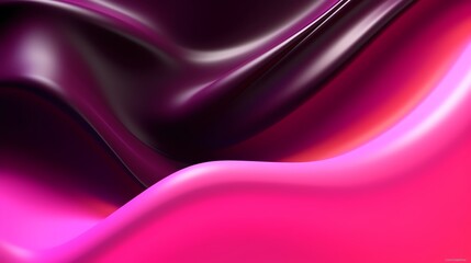 Fototapeta premium Abstract background with wavy lines and waves, perfect for modern designs, website backgrounds, posters, and digital art projects.