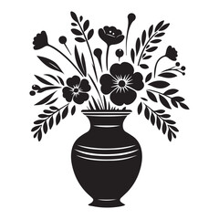 flower  vase