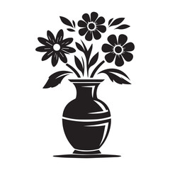 flower  vase