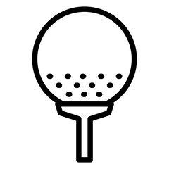 golf