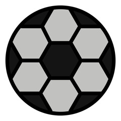 Fototapeta premium football