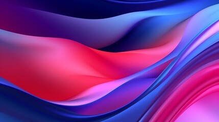 abstract background hd fluid yellow blue pink and gold colors
