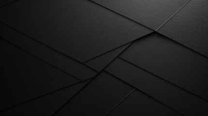  Simple Abstract Black carbon Background Texture - obrazy, fototapety, plakaty
