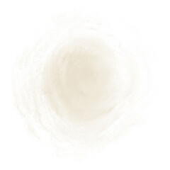 white powder in a jar