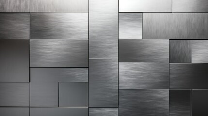 stainless steel background texture
