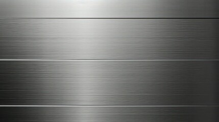  polished stainless steel background texture with random highlight