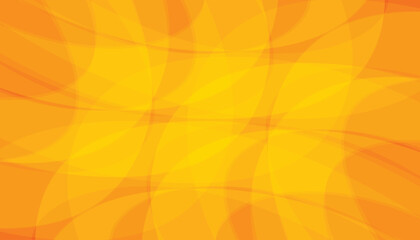 abstract orange background