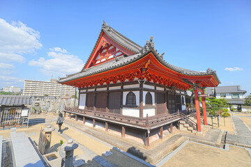 観音寺