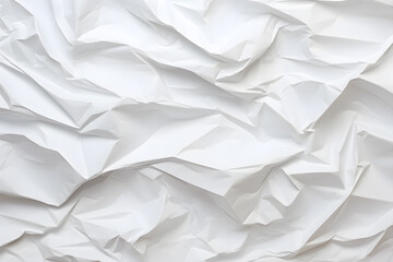 Obraz premium crumpled paper background
