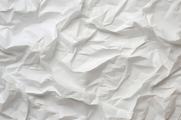 Fototapeta premium crumpled paper background