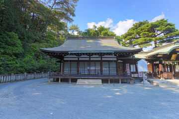 艮神社