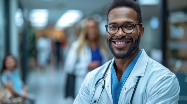 Healthcare Disparities, Highlight disparities in healthcare access and outcomes based on socioeconomic status, race, or geographic location